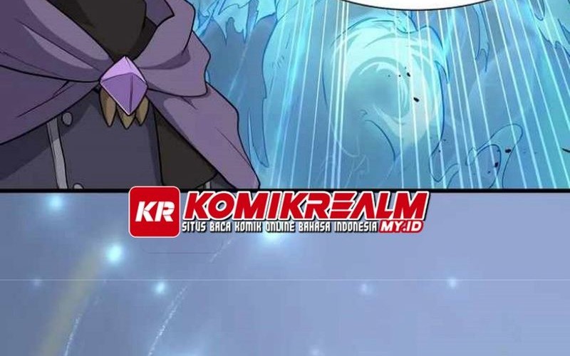 Leveling Up with Skills Chapter 33 Gambar 37