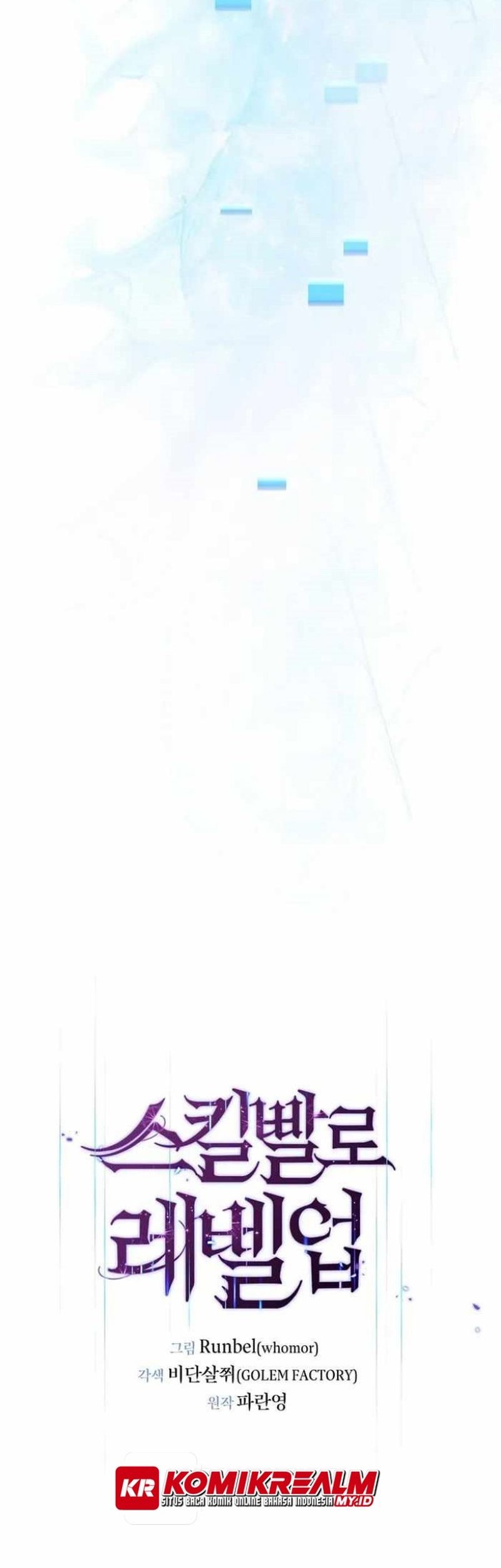 Leveling Up with Skills Chapter 33 Gambar 40