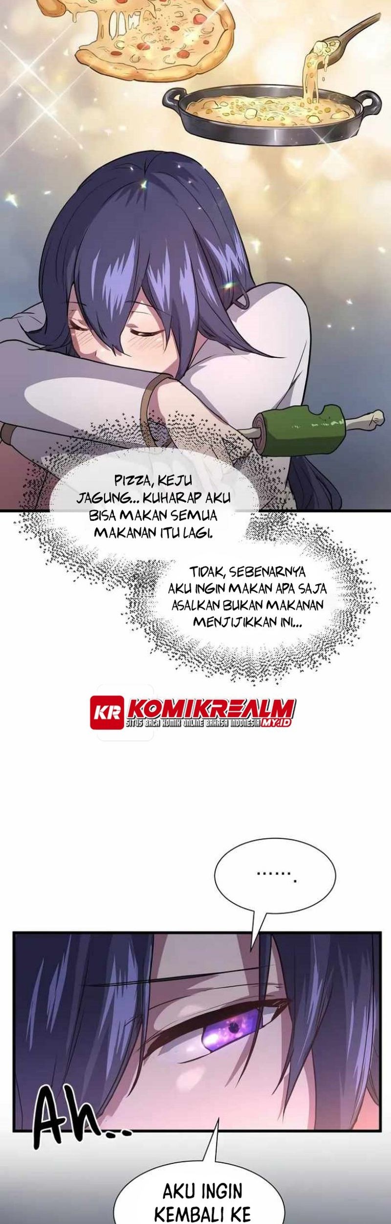 Leveling Up with Skills Chapter 33 Gambar 44