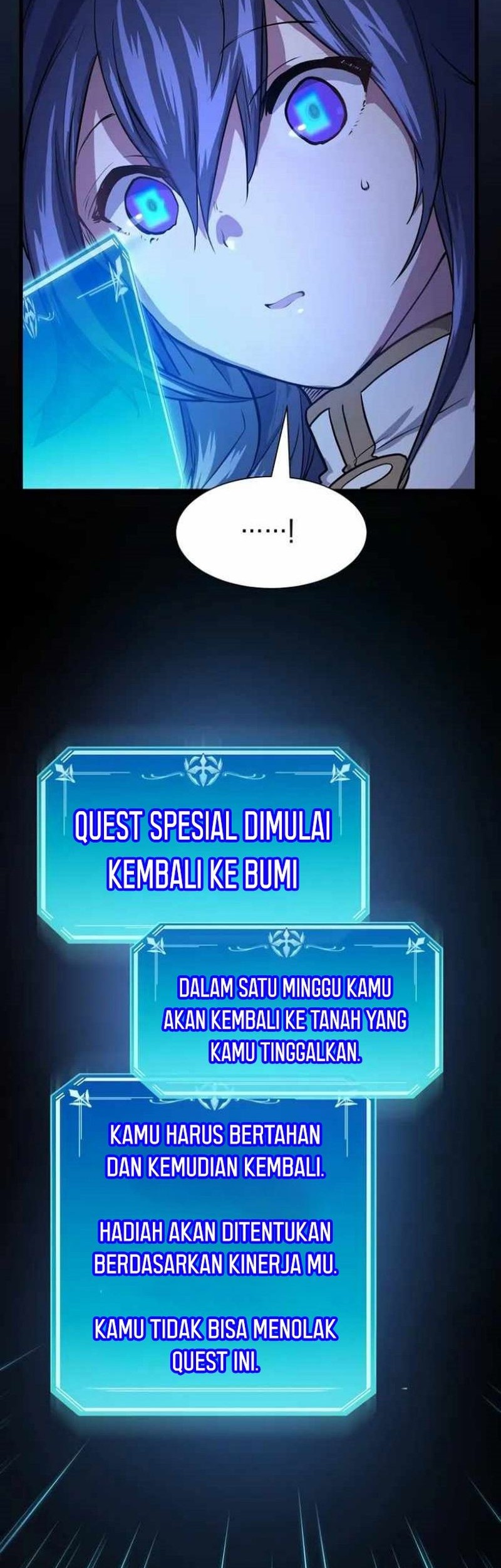 Leveling Up with Skills Chapter 33 Gambar 47