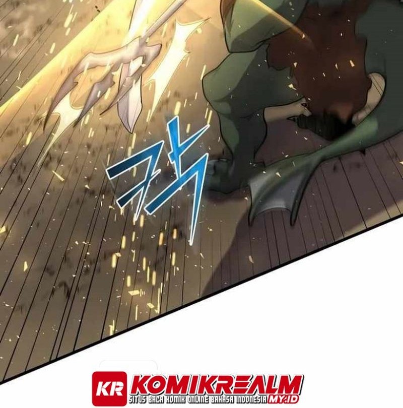 Leveling Up with Skills Chapter 33 Gambar 7