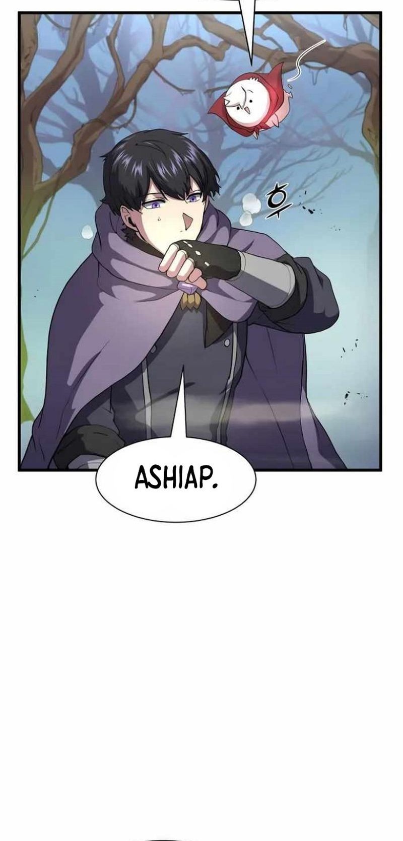 Leveling Up with Skills Chapter 33 Gambar 10