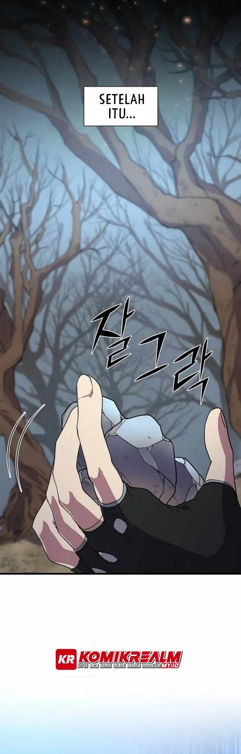 Leveling Up with Skills Chapter 33 Gambar 20