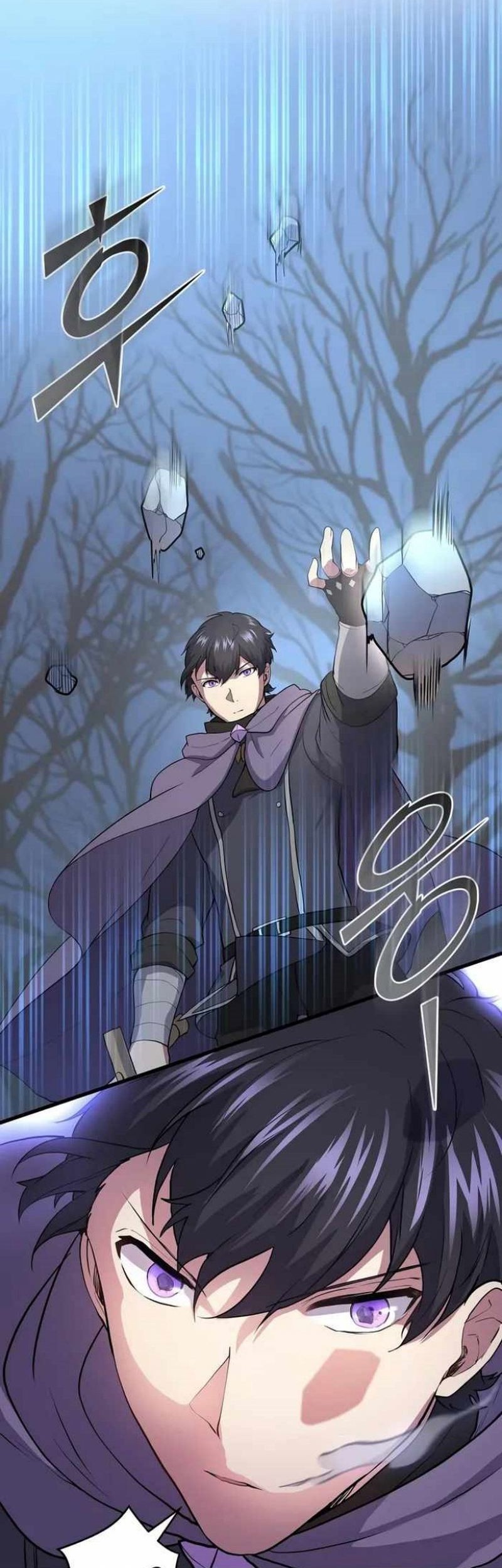 Leveling Up with Skills Chapter 33 Gambar 21