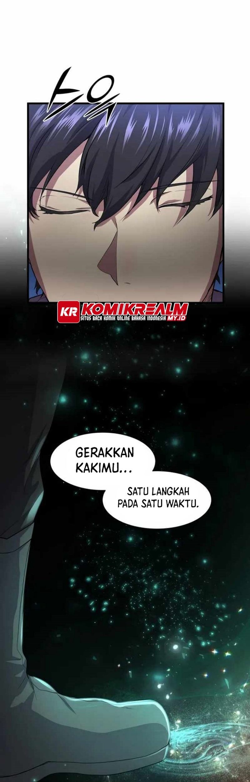 Leveling Up with Skills Chapter 33 Gambar 29