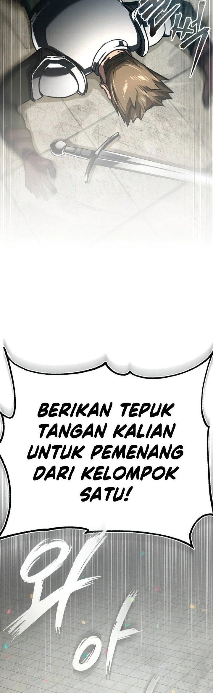 The Heavenly Demon Can’t Live a Normal Life Chapter 84 Gambar 27