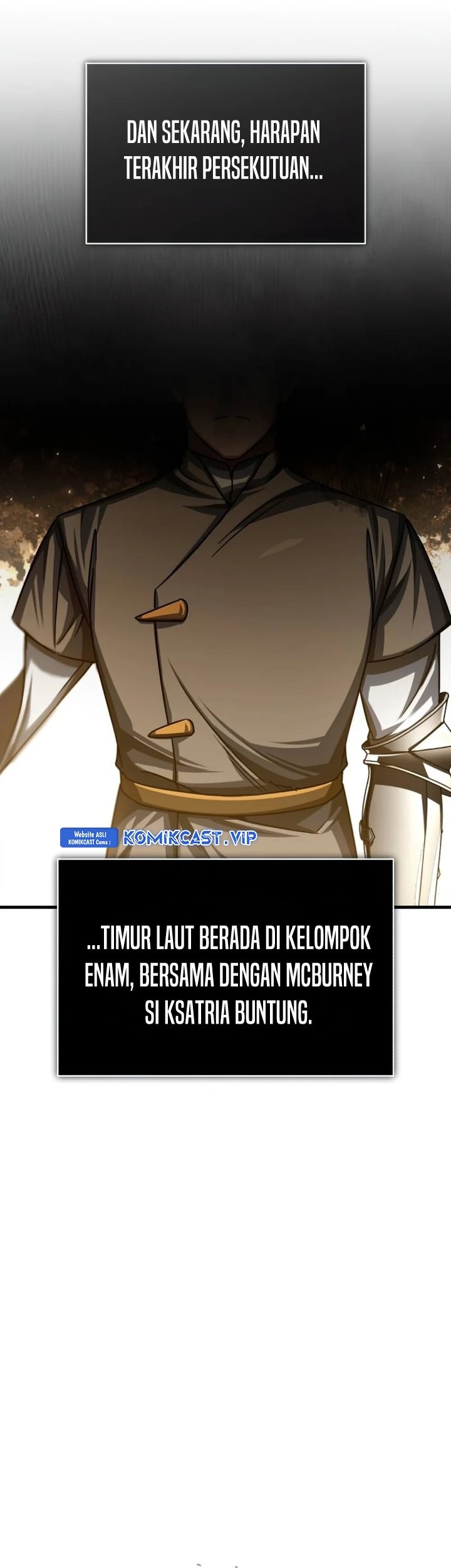 The Heavenly Demon Can’t Live a Normal Life Chapter 84 Gambar 32