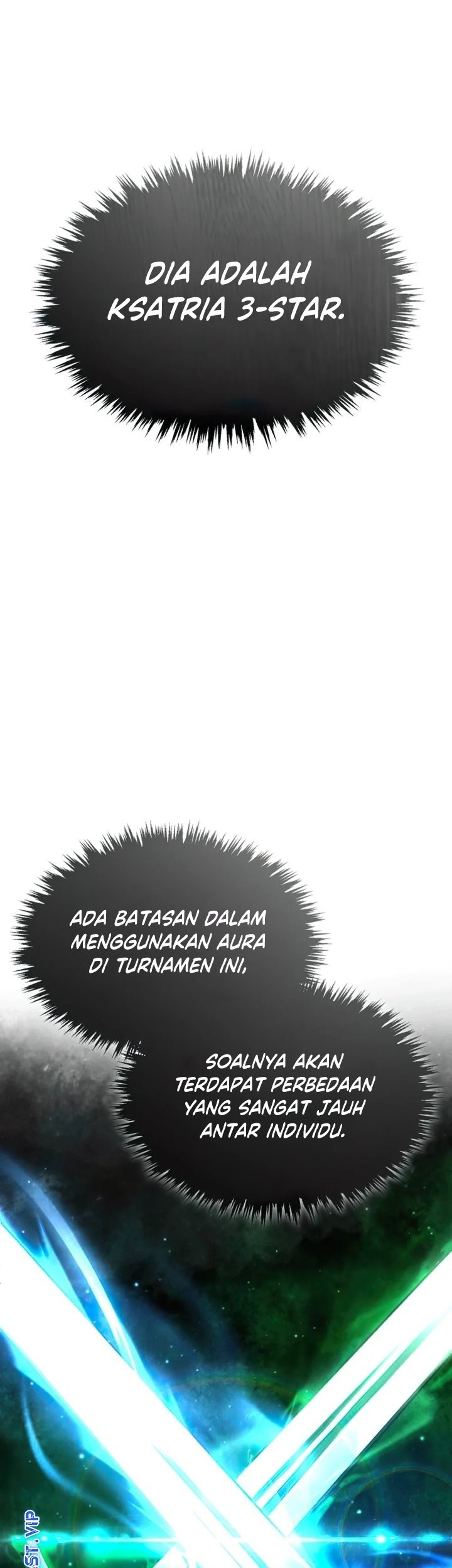 The Heavenly Demon Can’t Live a Normal Life Chapter 84 Gambar 36
