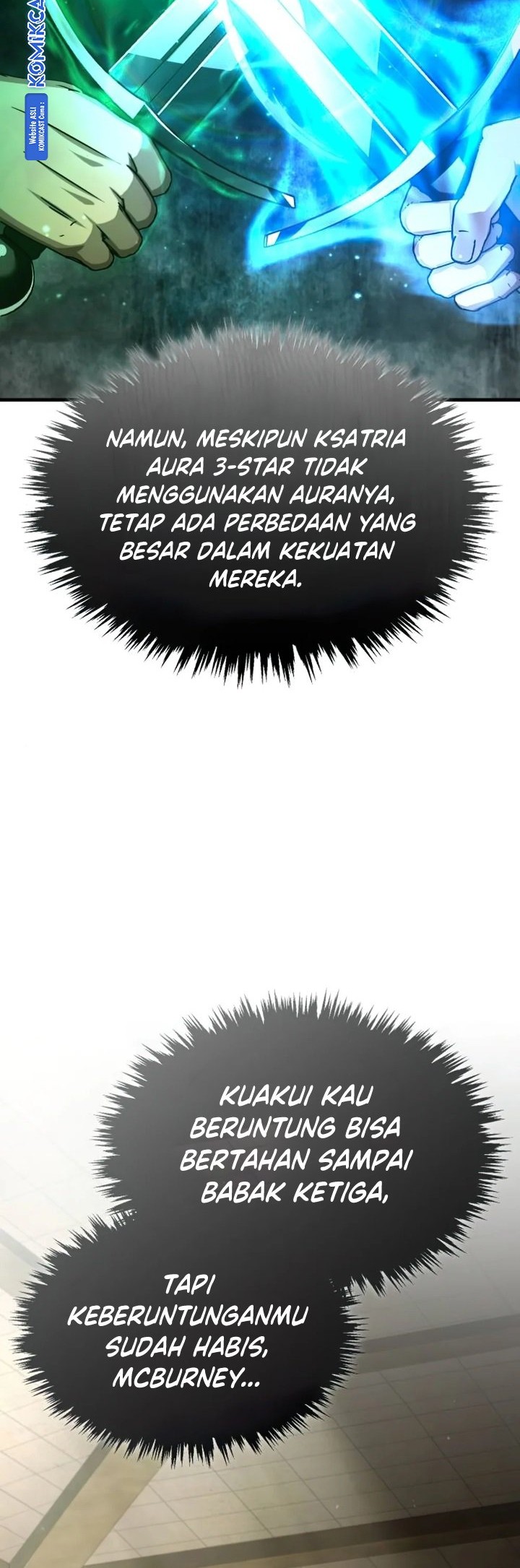 The Heavenly Demon Can’t Live a Normal Life Chapter 84 Gambar 37