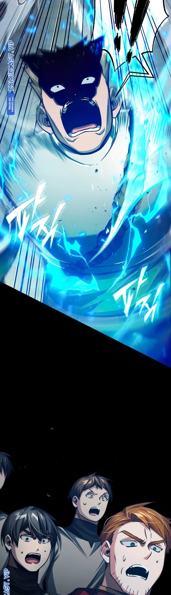 The Heavenly Demon Can’t Live a Normal Life Chapter 84 Gambar 24