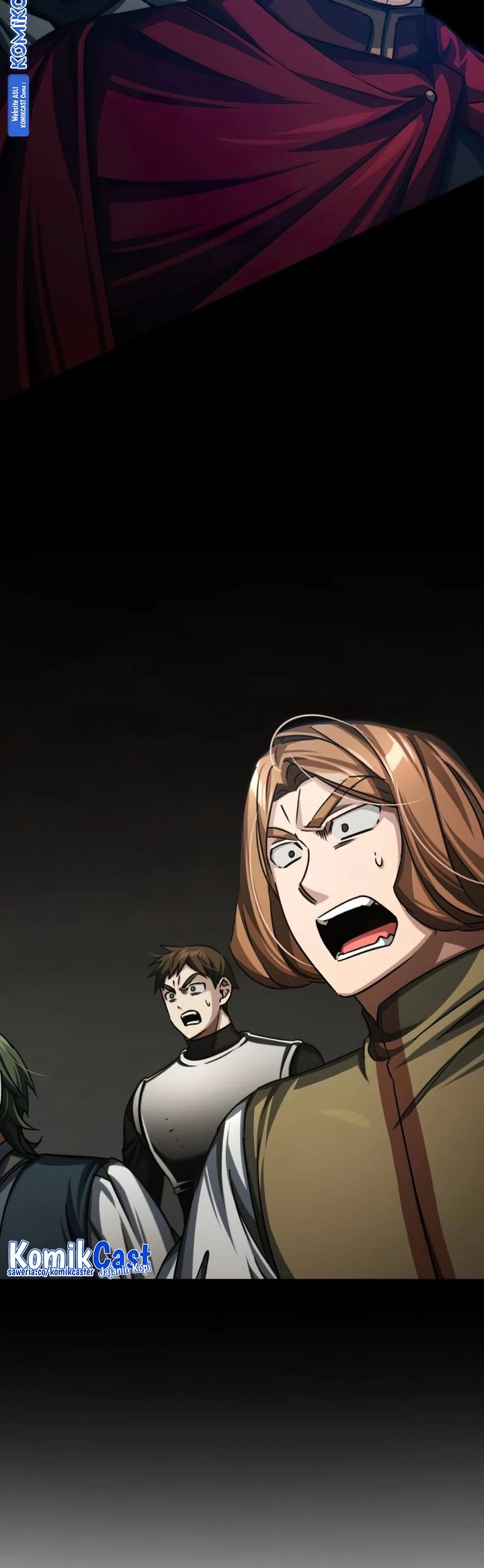 The Heavenly Demon Can’t Live a Normal Life Chapter 84 Gambar 25