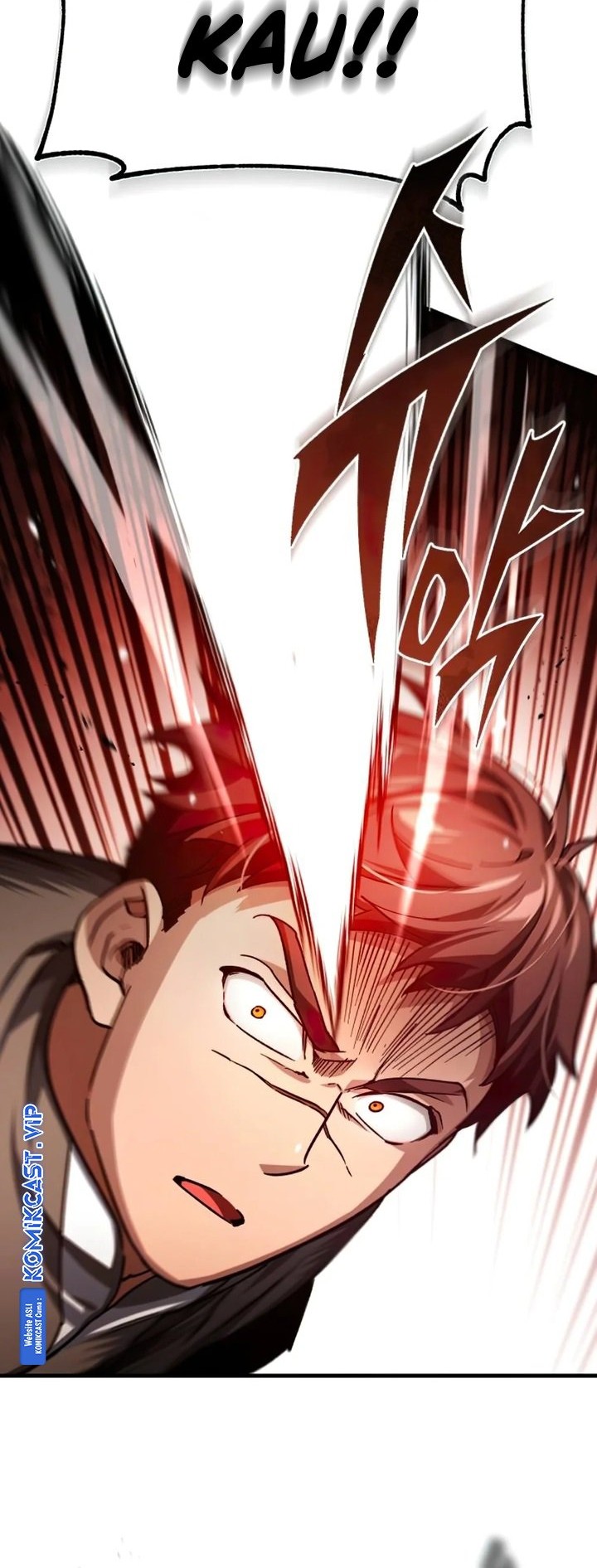 The Heavenly Demon Can’t Live a Normal Life Chapter 84 Gambar 49