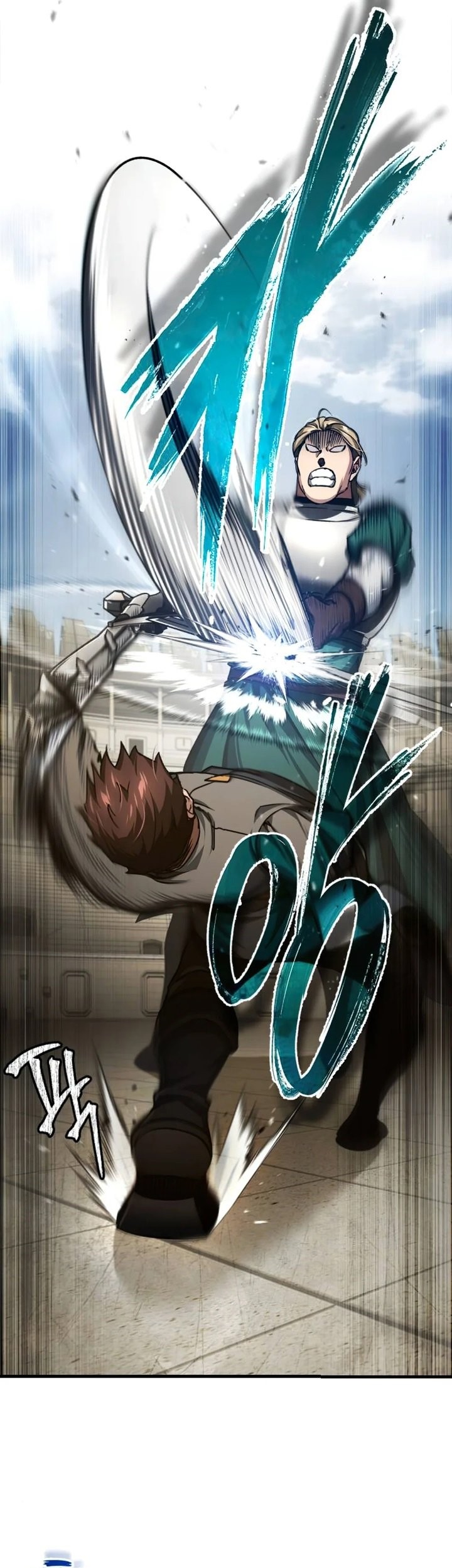 The Heavenly Demon Can’t Live a Normal Life Chapter 84 Gambar 50