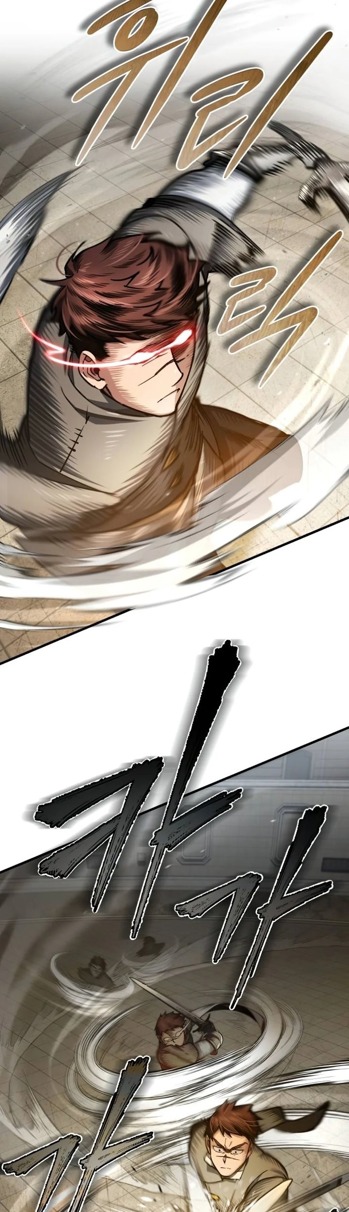 The Heavenly Demon Can’t Live a Normal Life Chapter 84 Gambar 52