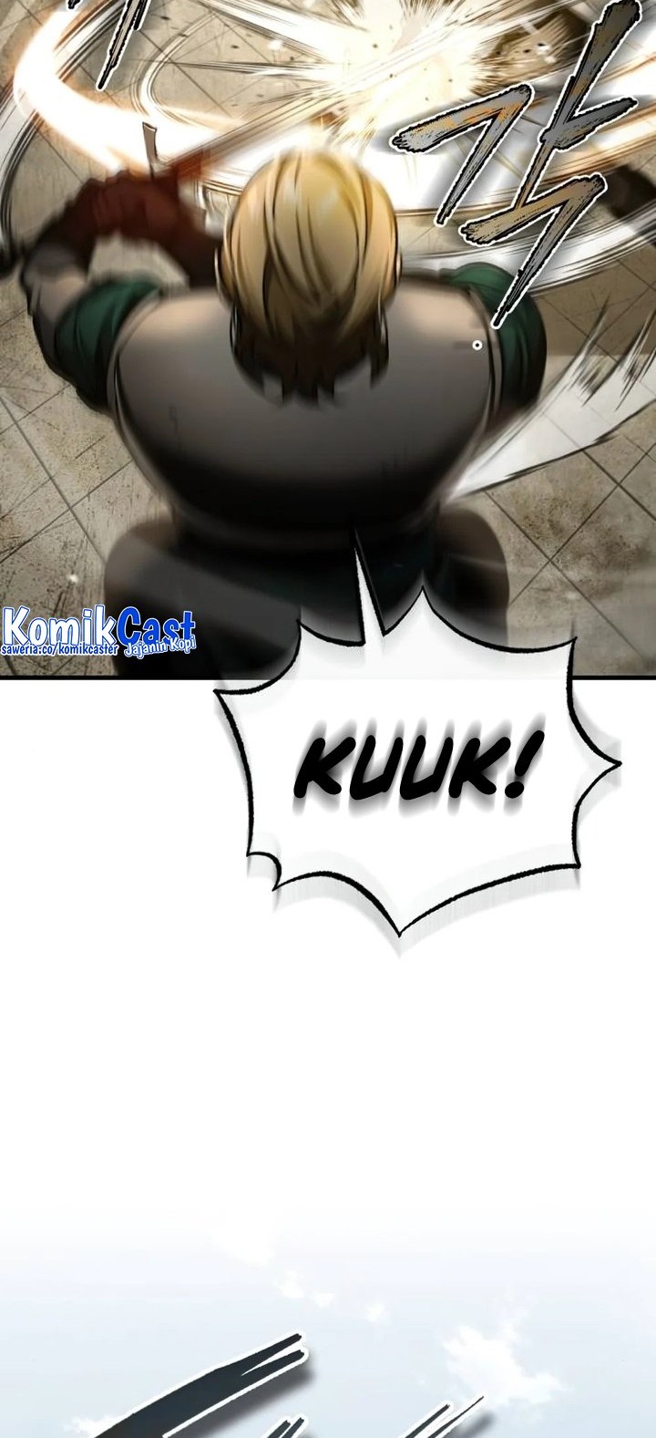 The Heavenly Demon Can’t Live a Normal Life Chapter 84 Gambar 53