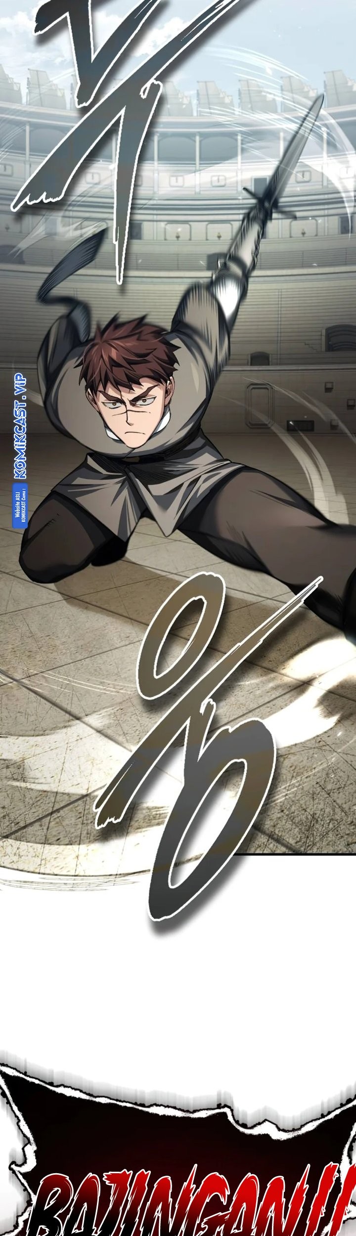 The Heavenly Demon Can’t Live a Normal Life Chapter 84 Gambar 54