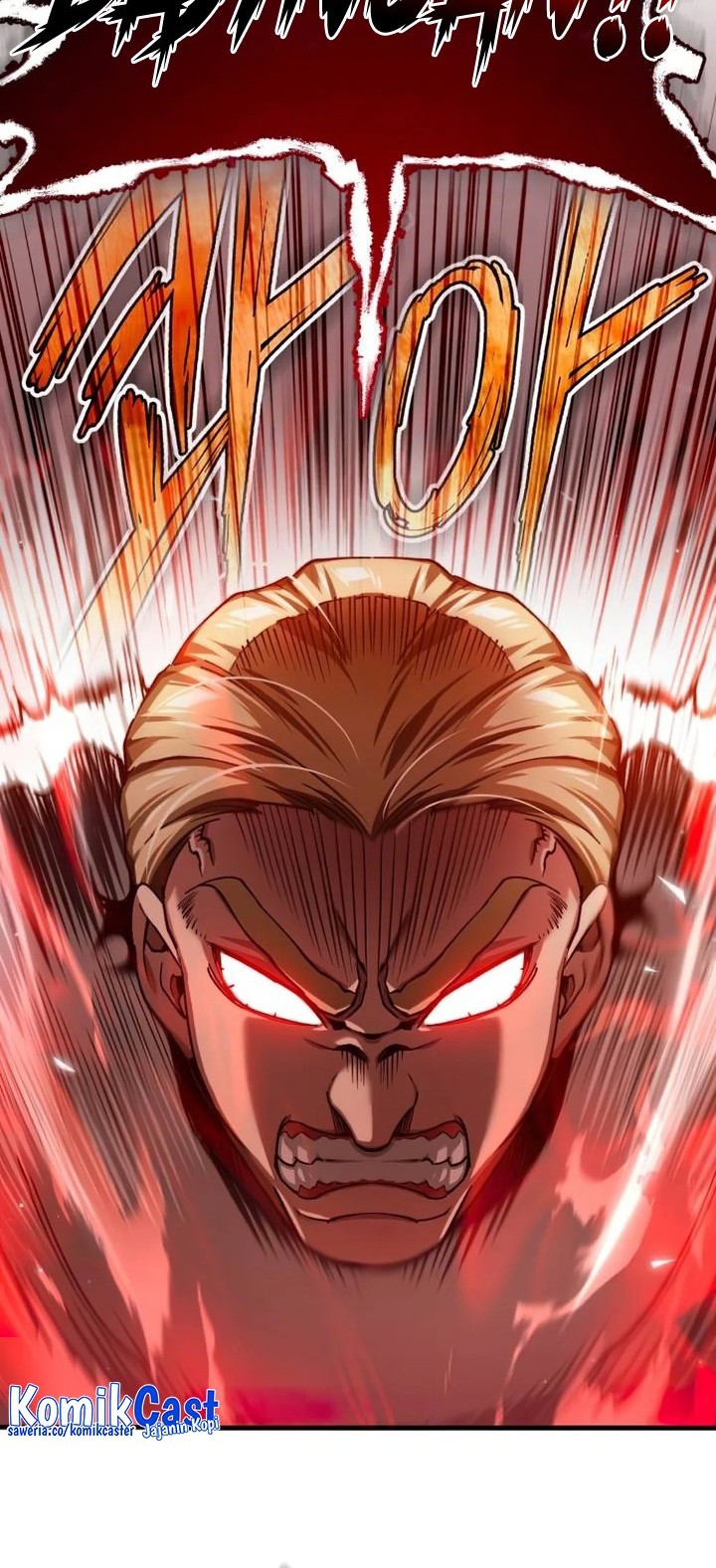 The Heavenly Demon Can’t Live a Normal Life Chapter 84 Gambar 55