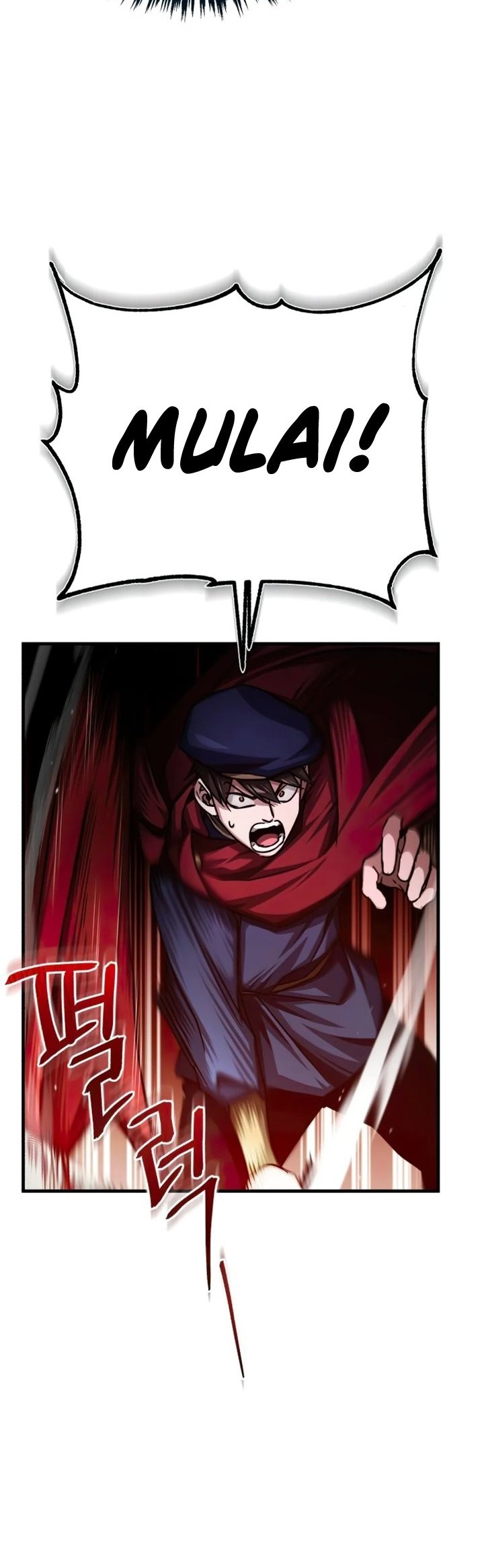 The Heavenly Demon Can’t Live a Normal Life Chapter 84 Gambar 43