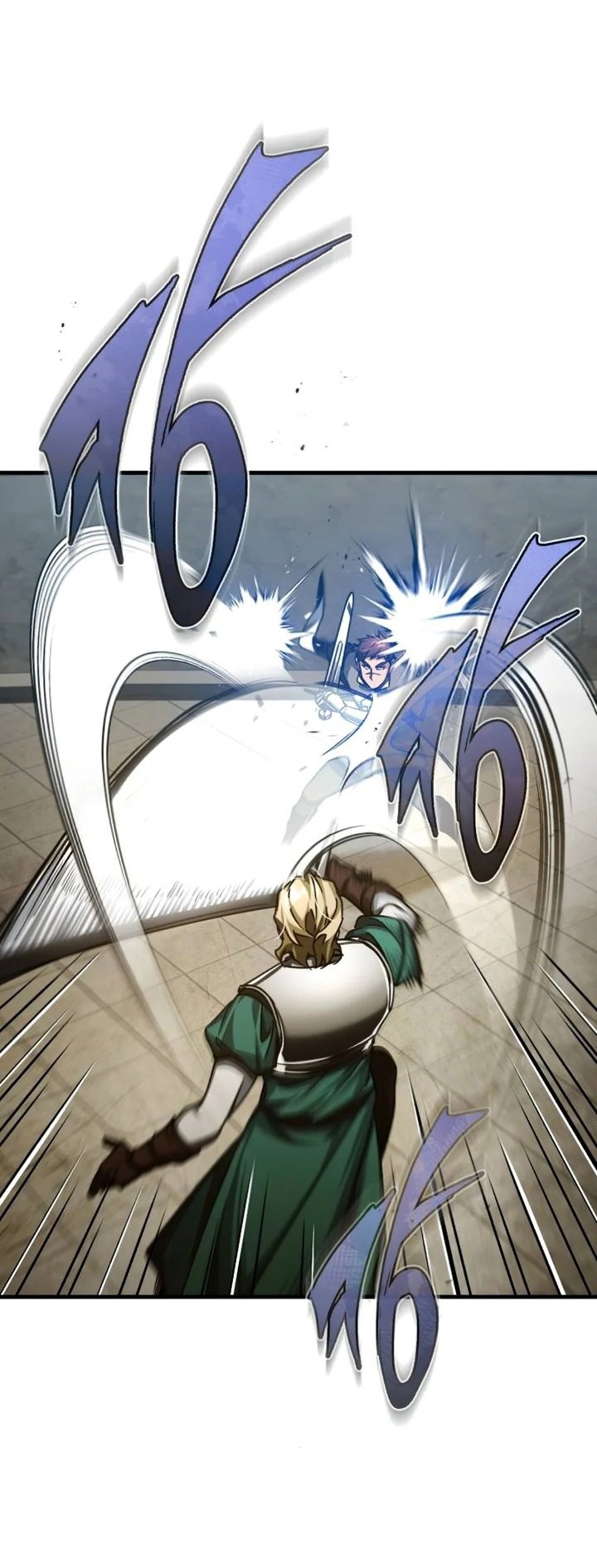 The Heavenly Demon Can’t Live a Normal Life Chapter 84 Gambar 45