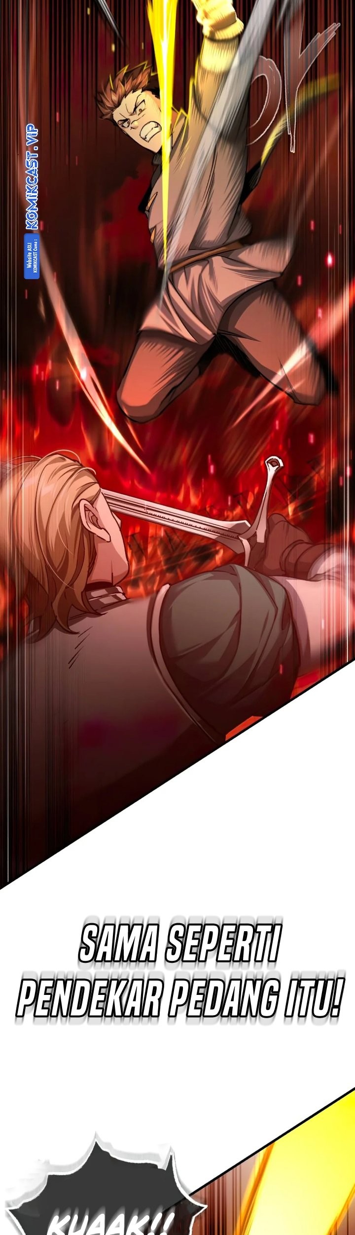 The Heavenly Demon Can’t Live a Normal Life Chapter 84 Gambar 66