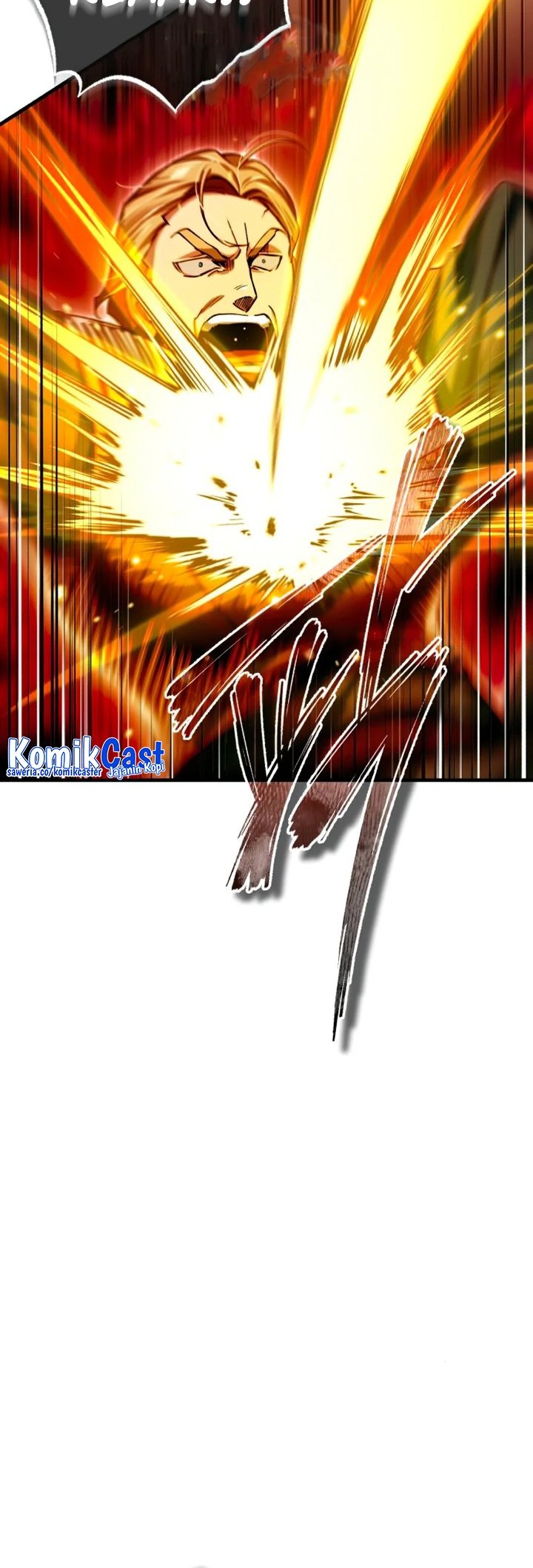 The Heavenly Demon Can’t Live a Normal Life Chapter 84 Gambar 67