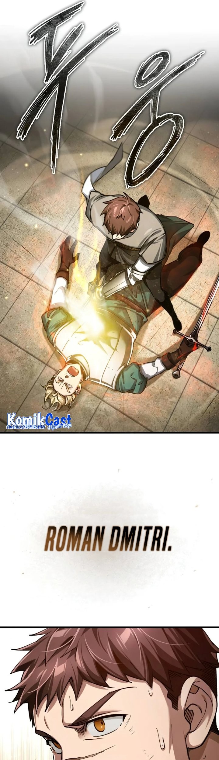 The Heavenly Demon Can’t Live a Normal Life Chapter 84 Gambar 68