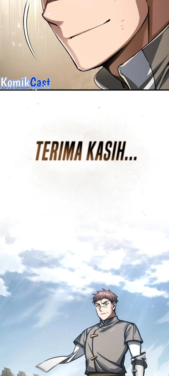 The Heavenly Demon Can’t Live a Normal Life Chapter 84 Gambar 69