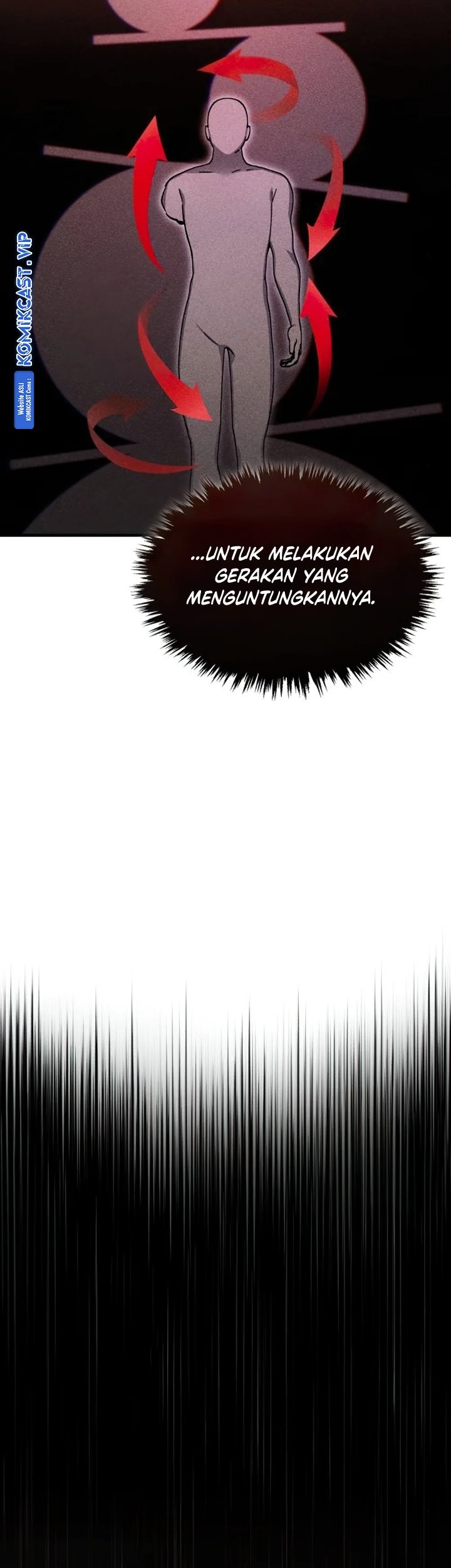 The Heavenly Demon Can’t Live a Normal Life Chapter 84 Gambar 58