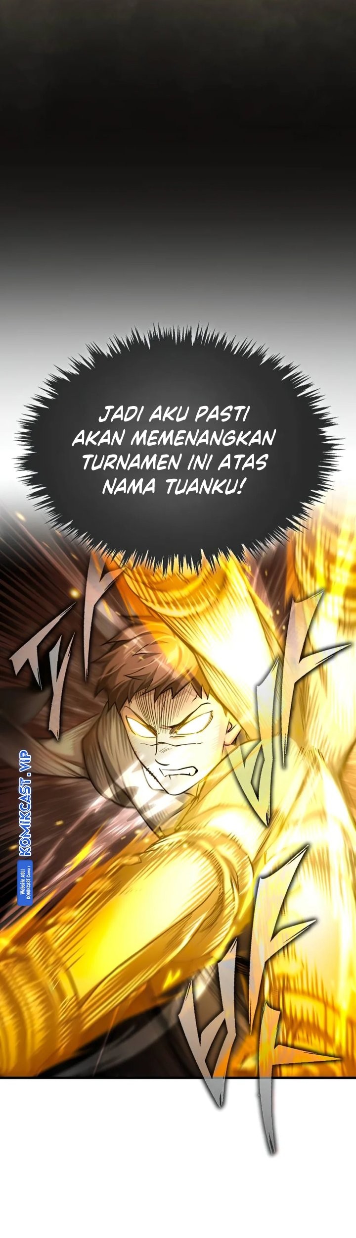 The Heavenly Demon Can’t Live a Normal Life Chapter 84 Gambar 64
