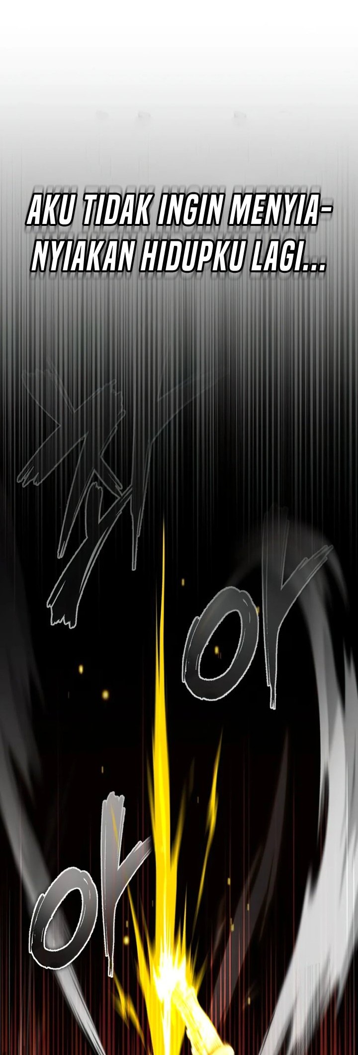 The Heavenly Demon Can’t Live a Normal Life Chapter 84 Gambar 65