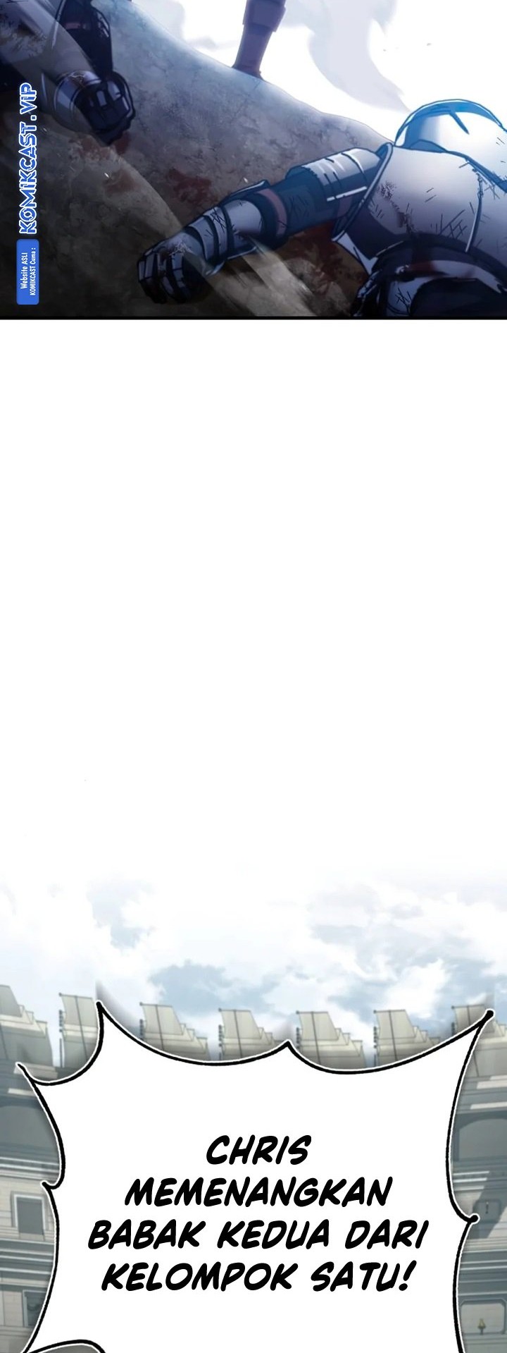 The Heavenly Demon Can’t Live a Normal Life Chapter 84 Gambar 9