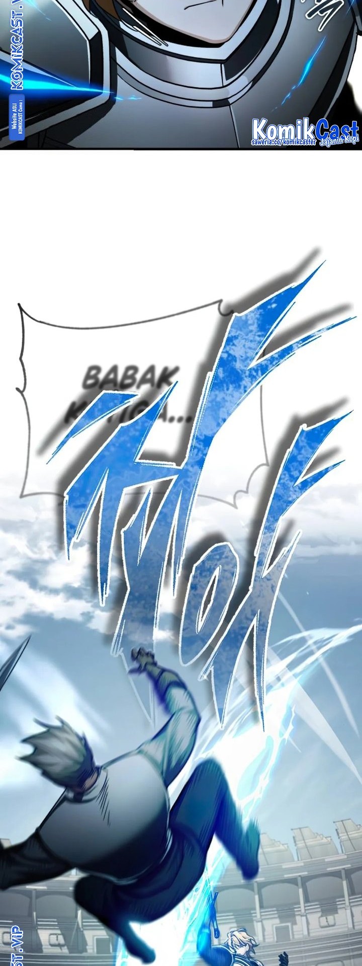 The Heavenly Demon Can’t Live a Normal Life Chapter 84 Gambar 11