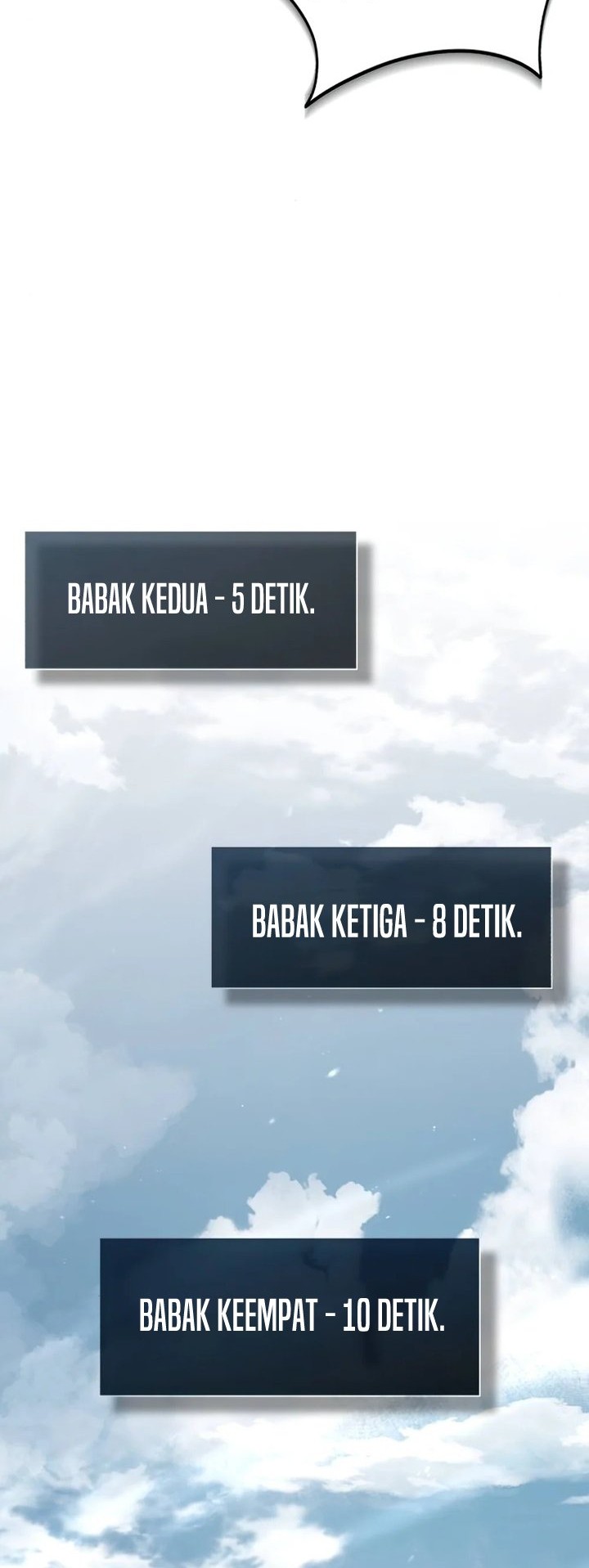 The Heavenly Demon Can’t Live a Normal Life Chapter 84 Gambar 13