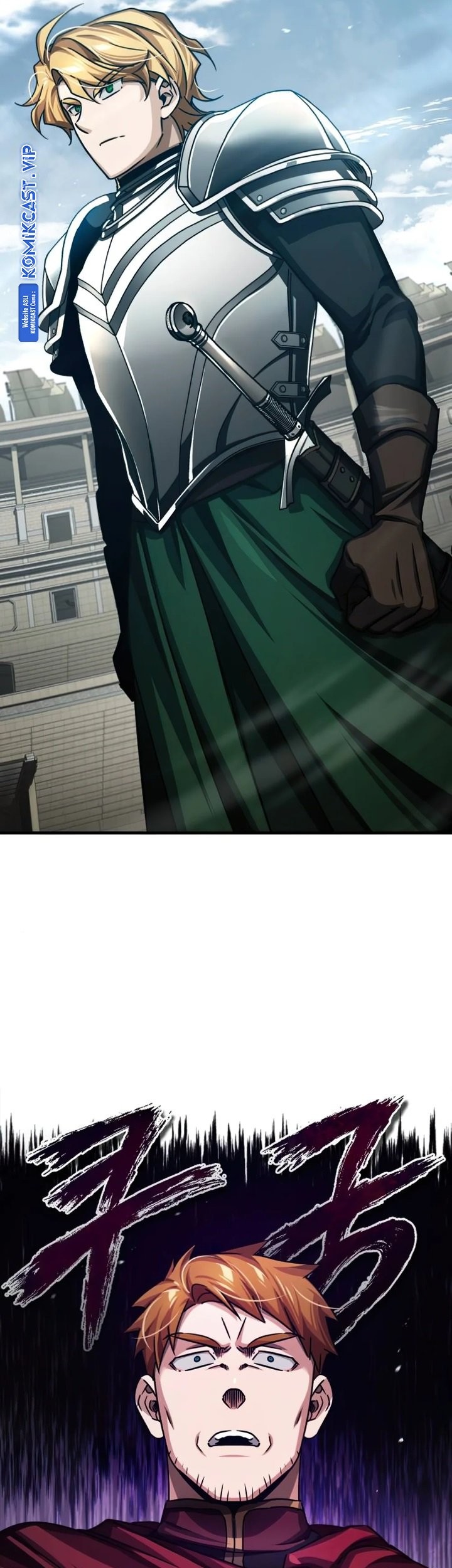 The Heavenly Demon Can’t Live a Normal Life Chapter 84 Gambar 14