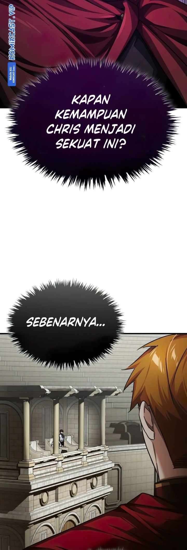 The Heavenly Demon Can’t Live a Normal Life Chapter 84 Gambar 15