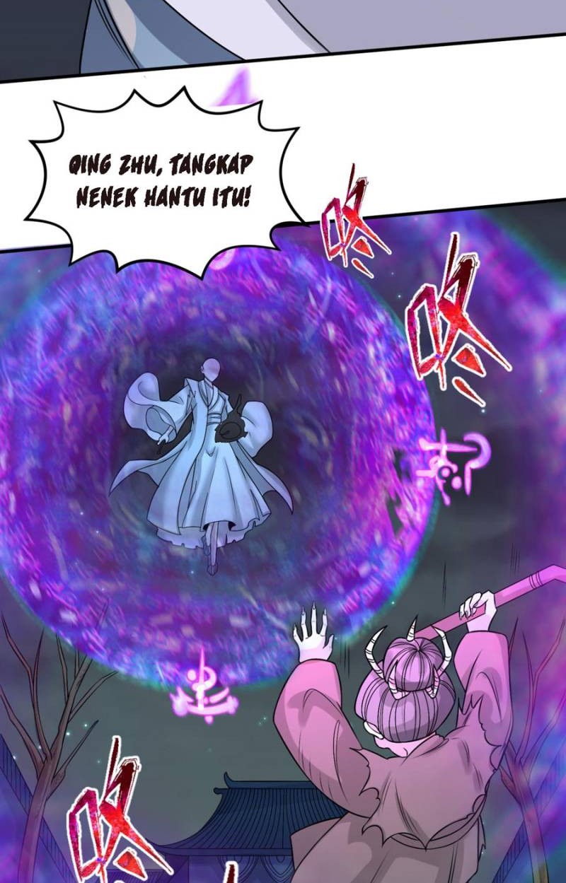 Age of Terror Chapter 118 Gambar 30