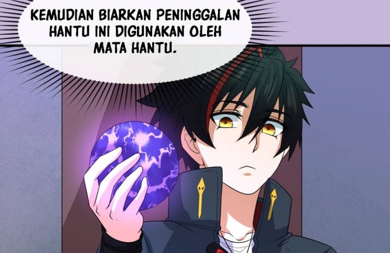 Age of Terror Chapter 118 Gambar 33