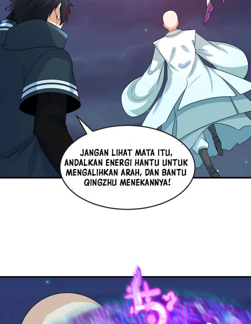 Age of Terror Chapter 118 Gambar 21