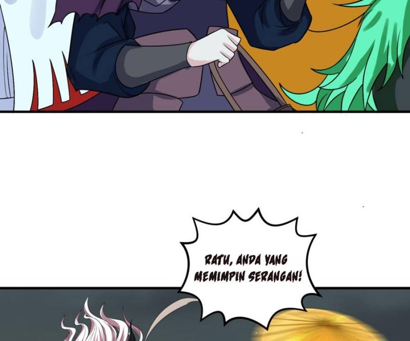 Age of Terror Chapter 118 Gambar 27