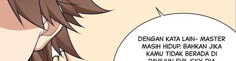 My Disciples Are All Big Villains Chapter 124 Gambar 28
