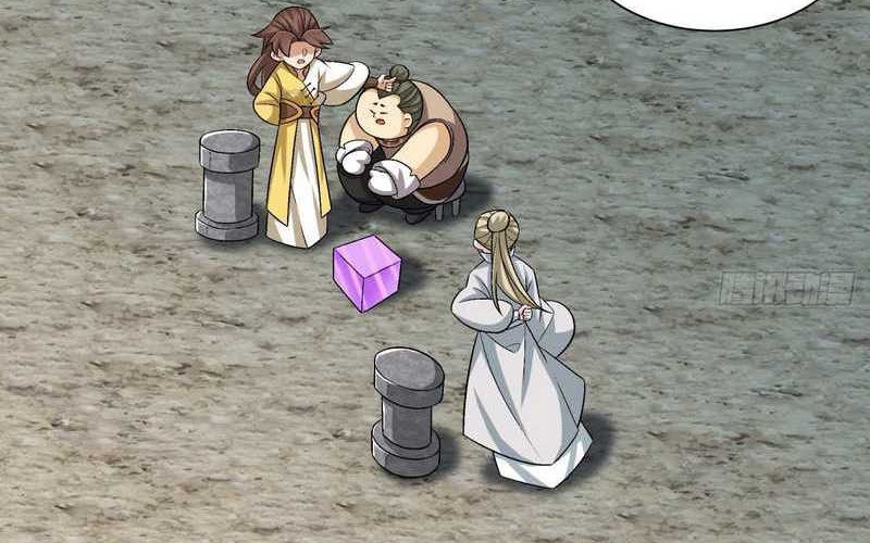 My Disciples Are All Big Villains Chapter 124 Gambar 19