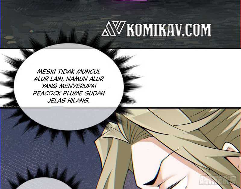 My Disciples Are All Big Villains Chapter 124 Gambar 22