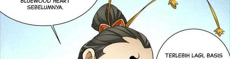 My Disciples Are All Big Villains Chapter 124 Gambar 40