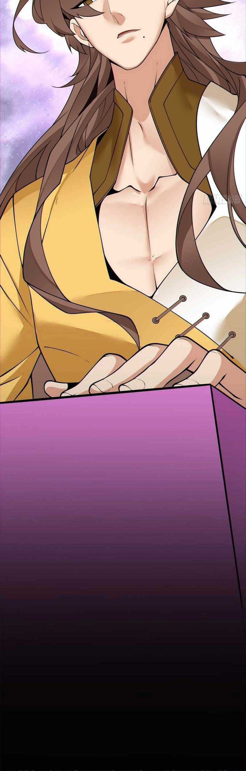 My Disciples Are All Big Villains Chapter 124 Gambar 43