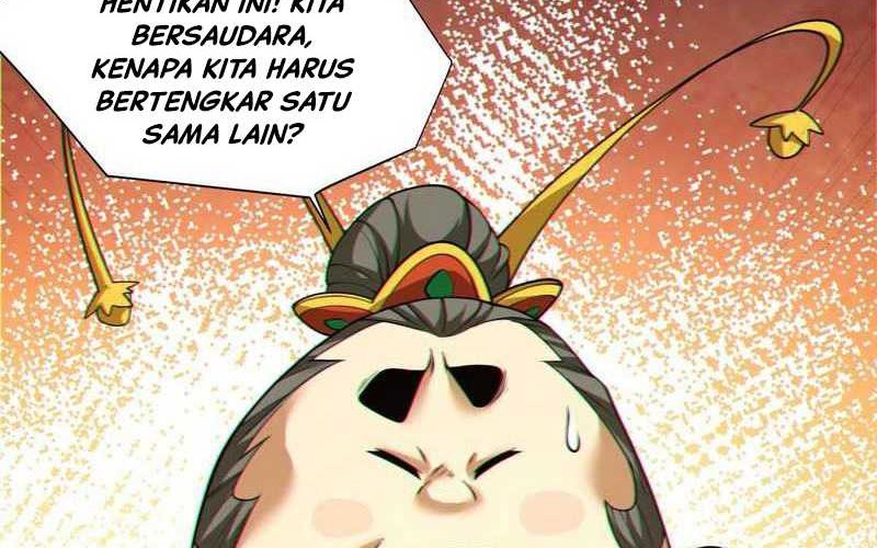 My Disciples Are All Big Villains Chapter 124 Gambar 3