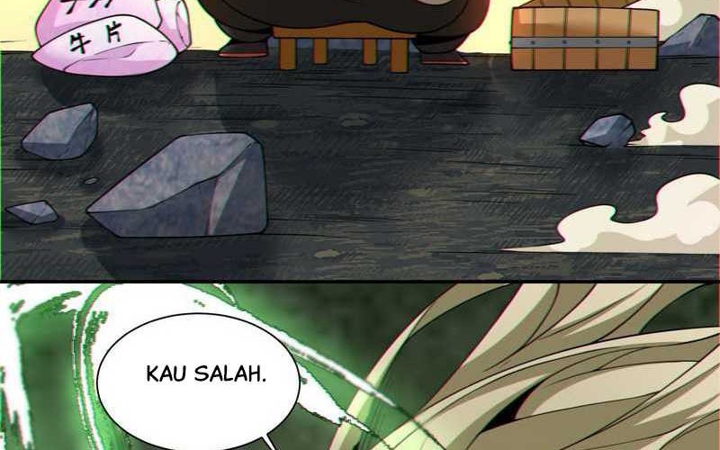 My Disciples Are All Big Villains Chapter 124 Gambar 5