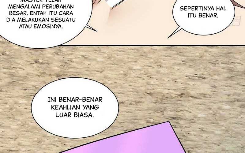 My Disciples Are All Big Villains Chapter 124 Gambar 17