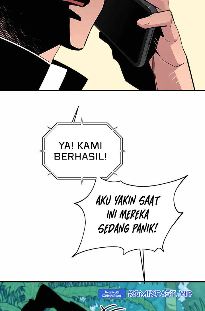 Auto-Hunting With Clones Chapter 55 Gambar 10