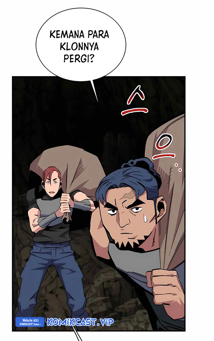 Auto-Hunting With Clones Chapter 55 Gambar 107