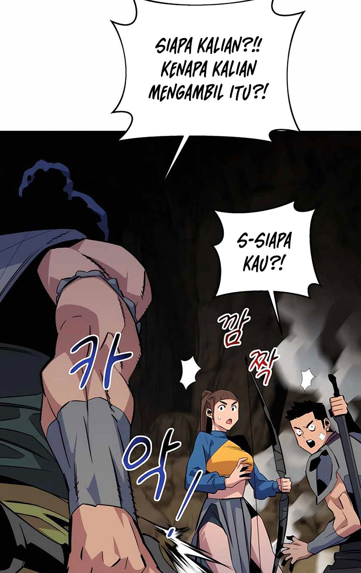 Auto-Hunting With Clones Chapter 55 Gambar 110